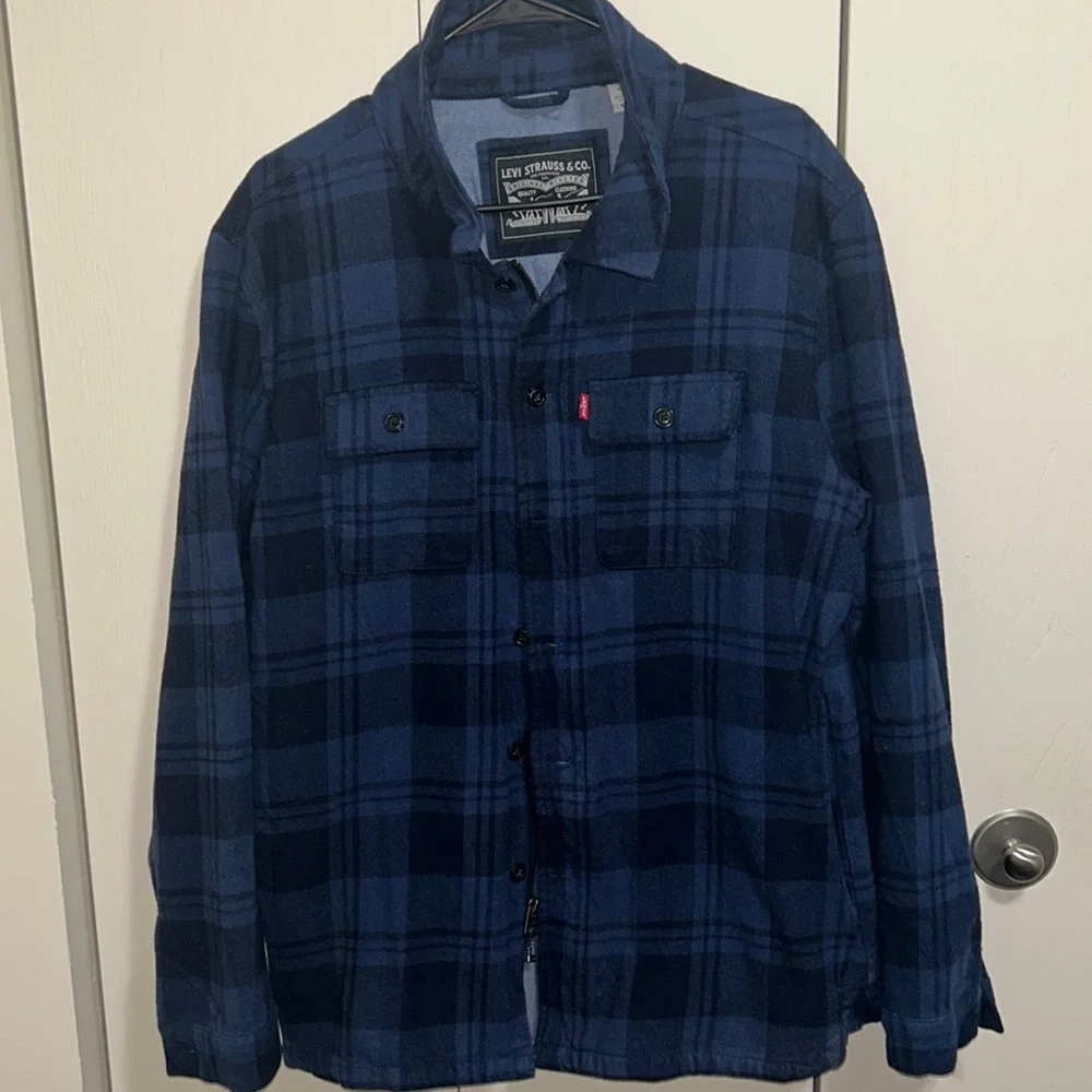 Jacket - Picture 2 of 3
